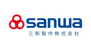 三和製作株式会社のロゴ
