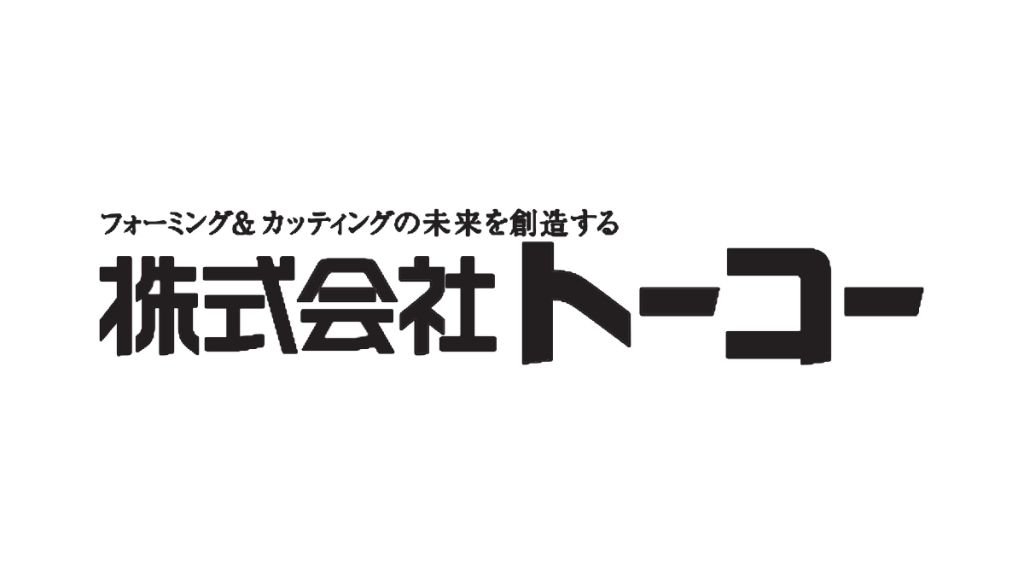 株式会社トーコーのロゴ