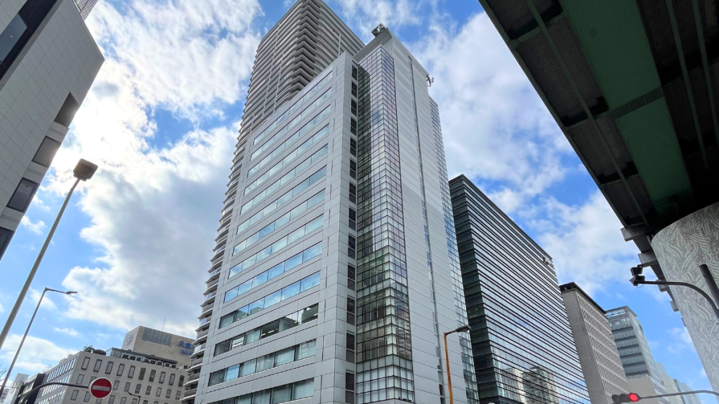 船場ダイヤモンドビル